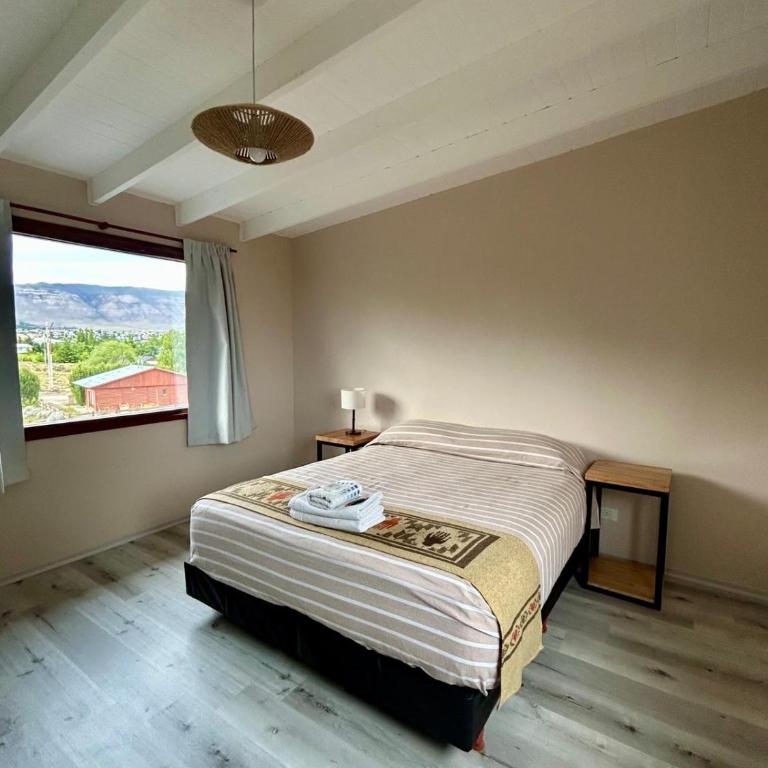 Patagonia Suites - Apartamento - 2 niveles - 1