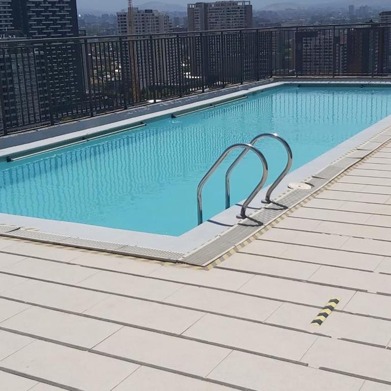 Departamento Centrico - One-Bedroom Apartment - 7