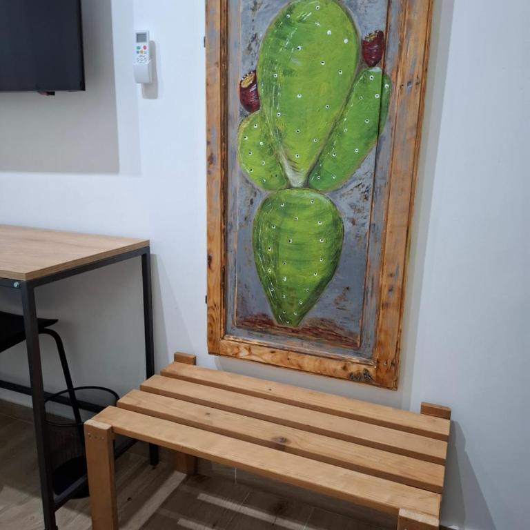 Donna Rosa House - Appartamento con 2 Camere da Letto - 14
