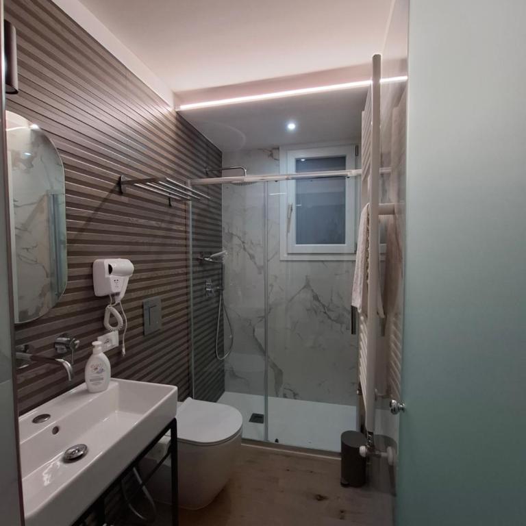 Donna Rosa House - Appartamento con 2 Camere da Letto - 16