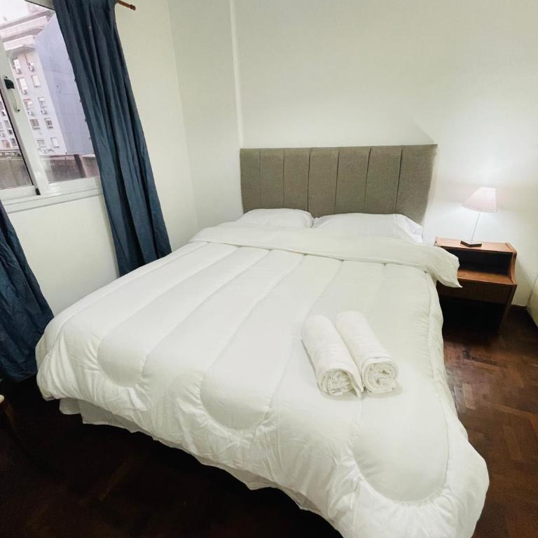 Departamento Gral Paz con pileta - Apartamento de 1 dormitorio - 9