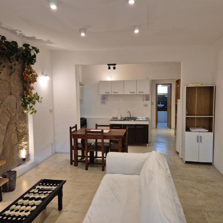 Departamento Centrico SMA - Apartamento de 2 dormitorios - 2