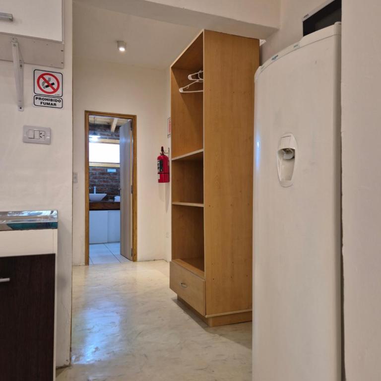 Departamento Centrico SMA - Apartamento de 2 dormitorios - 8