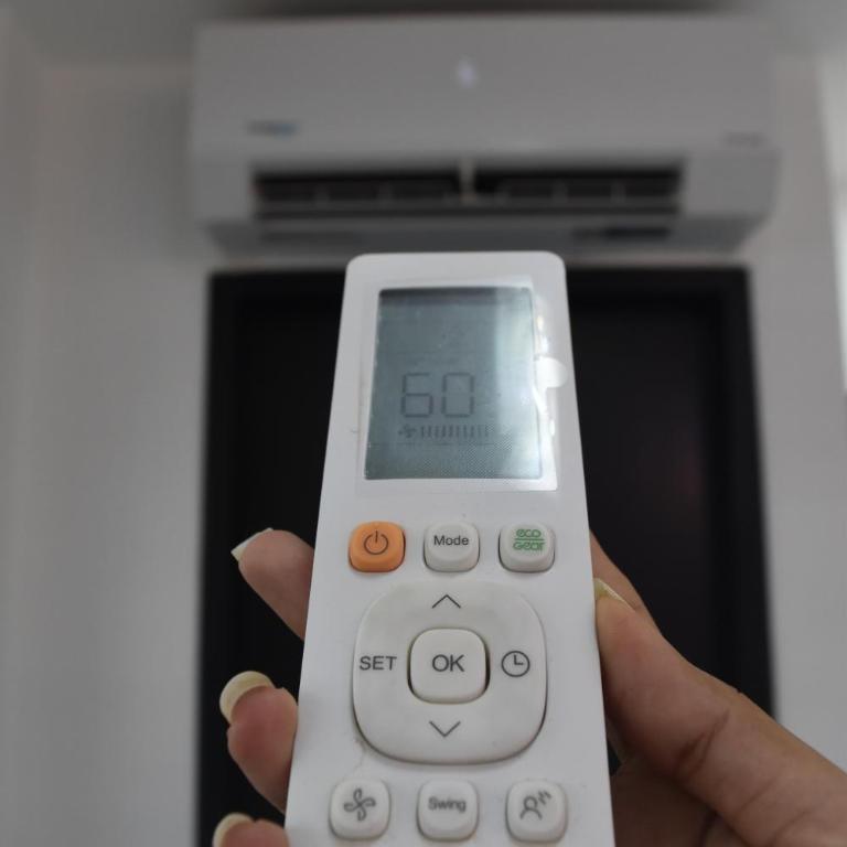 Eco-Chic Suite in Kennedy, Guayaquil - Apartamento de 1 dormitorio - 4