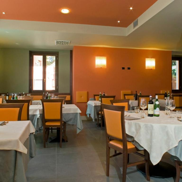 Hotel Mosca - Camera Matrimoniale Standard - 5