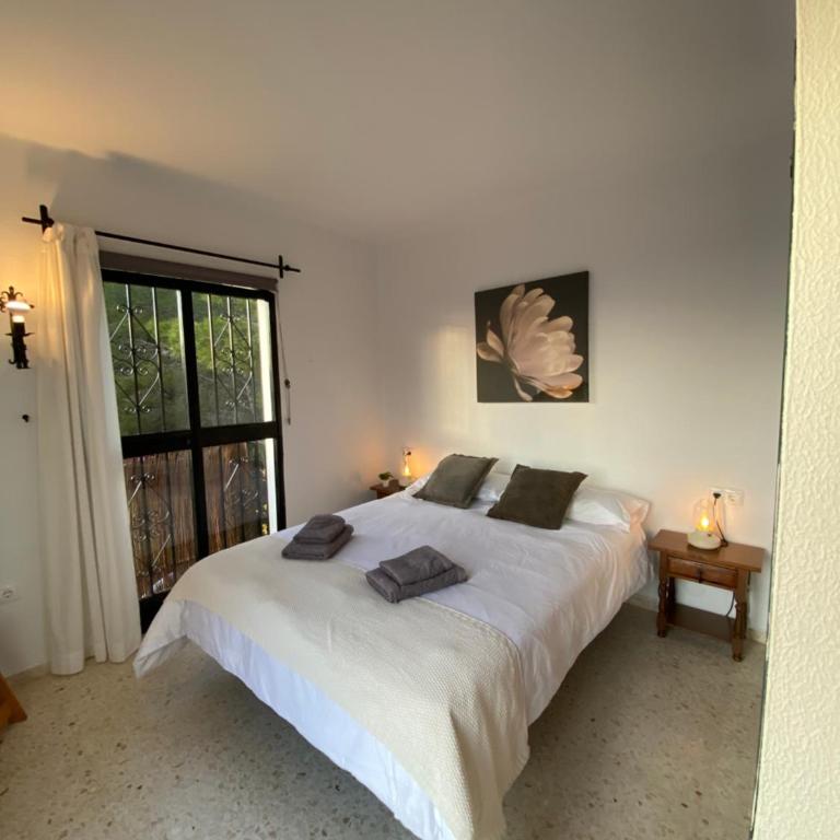 Precioso Apartamento Mandarinos Con vistas al Mar - Two-Bedroom Apartment - 18