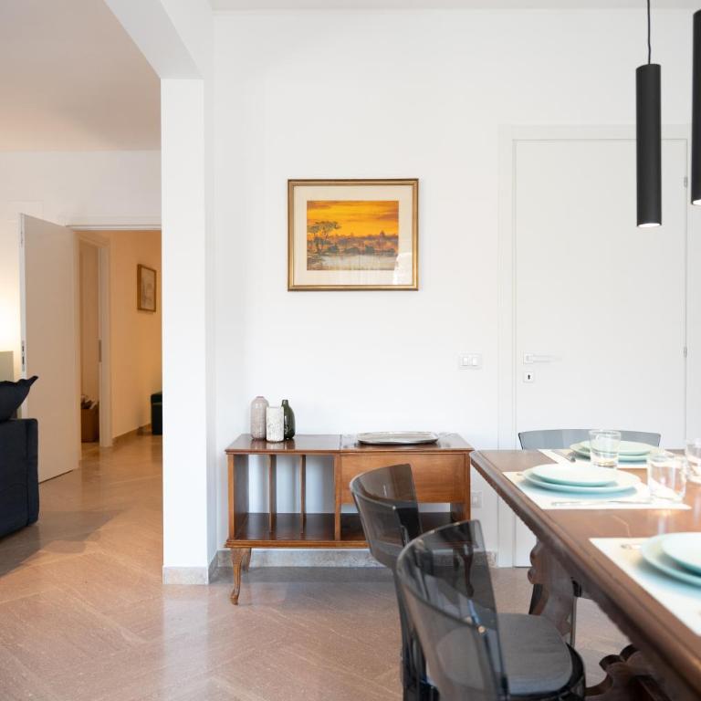 Vatican Fiore apartment - Appartamento - 19