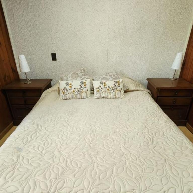 Casa equipada para 8 personas a 5 cuadras del centro con piscina, wifi y mas - Casa con 1 dormitorio - 7