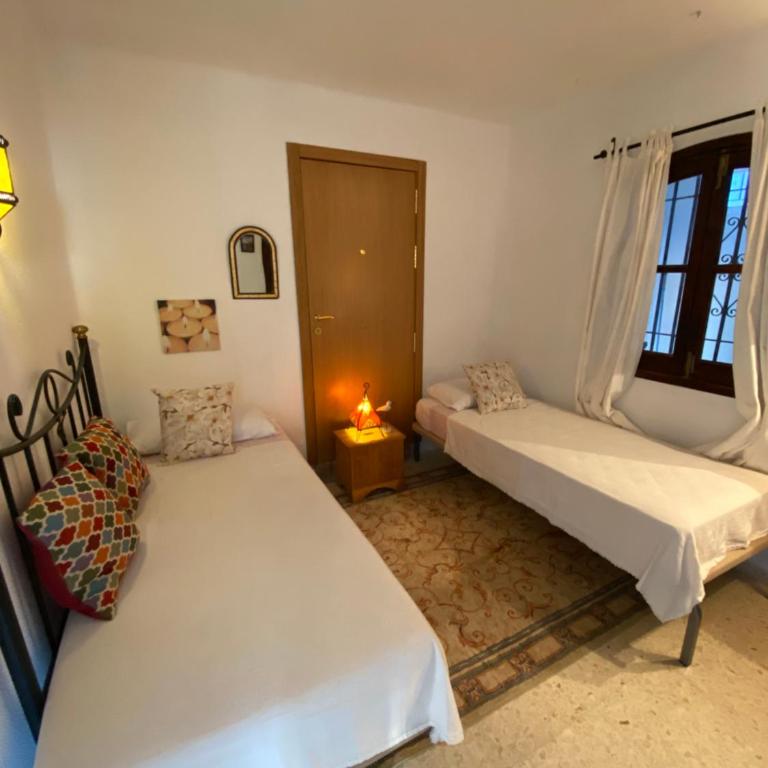 Precioso Apartamento Mandarinos Con vistas al Mar - Two-Bedroom Apartment - 30