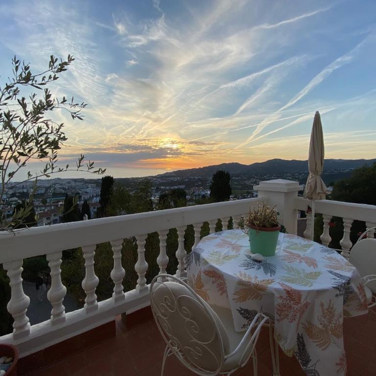 Precioso Apartamento Mandarinos Con vistas al Mar - Two-Bedroom Apartment - 37