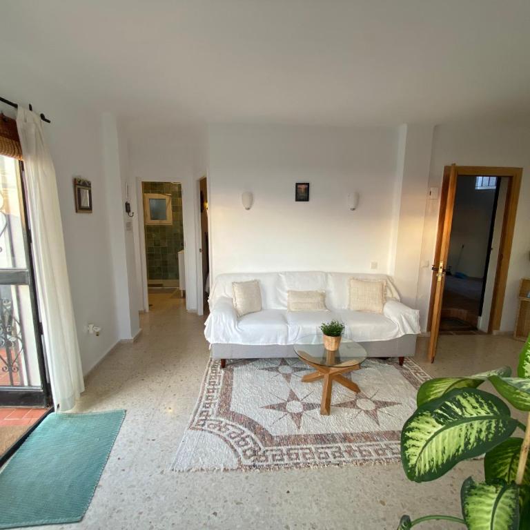 Precioso Apartamento Mandarinos Con vistas al Mar - Two-Bedroom Apartment - 35