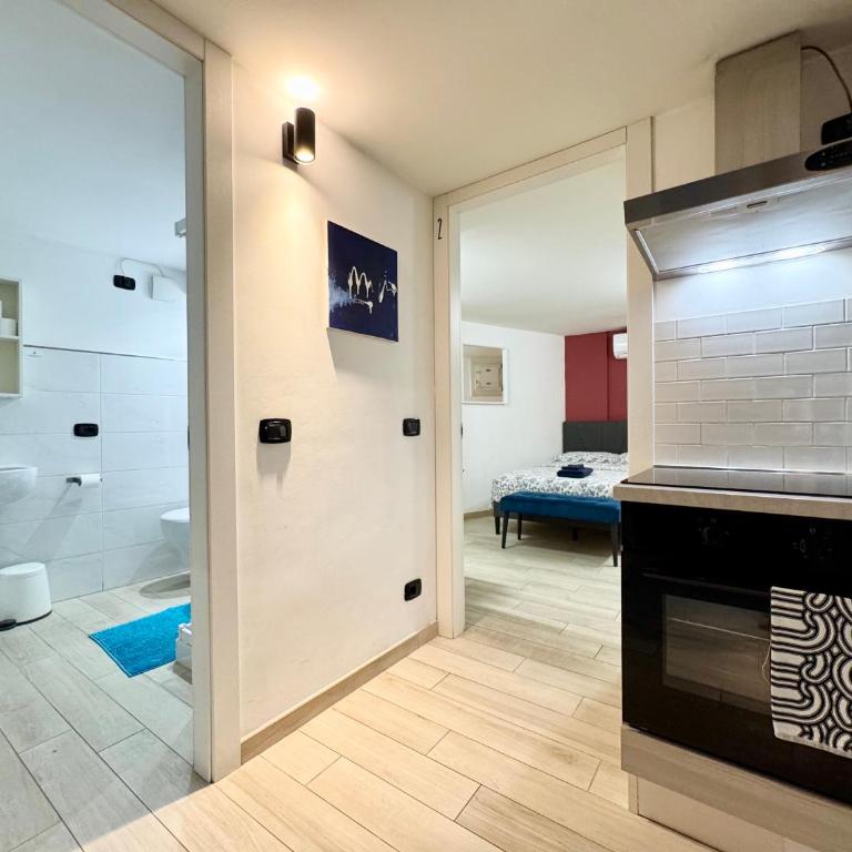 Future Apartments - Appartamento Deluxe - 15