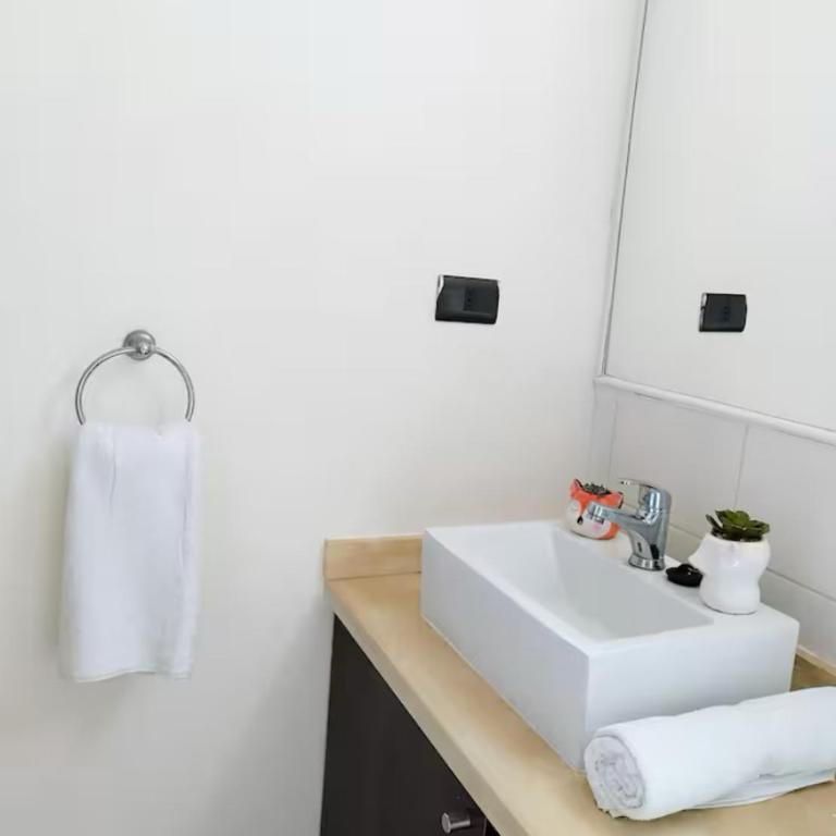 Casa en Pto Varas con vista al bosque - Casa de 3 dormitorios - 4