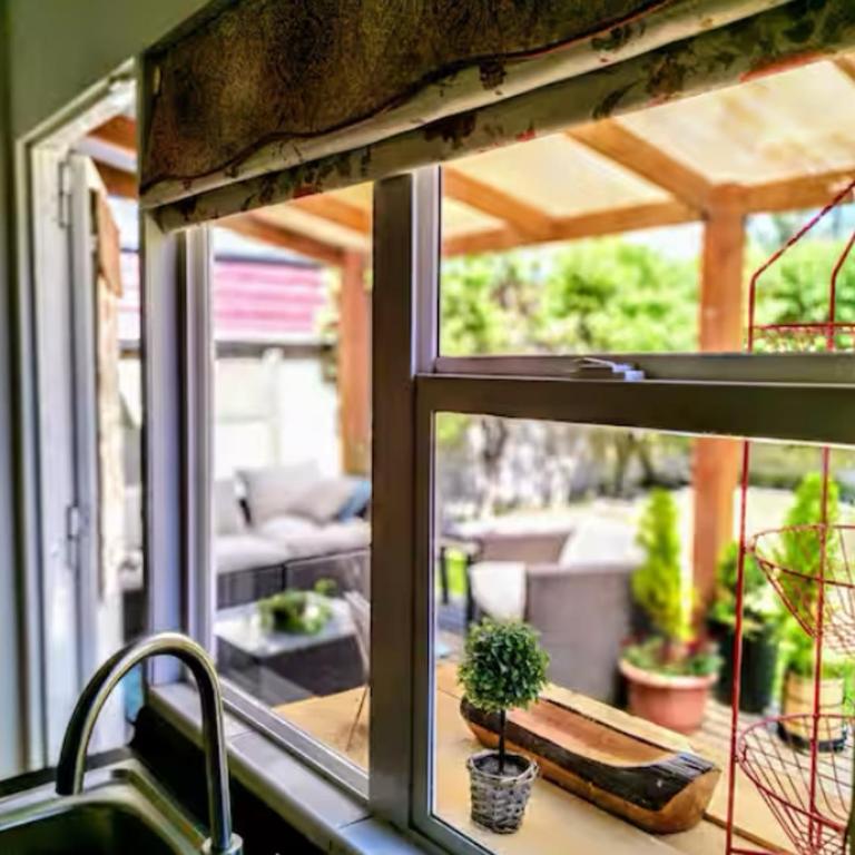 Casa en Pto Varas con vista al bosque - Casa de 3 dormitorios - 13