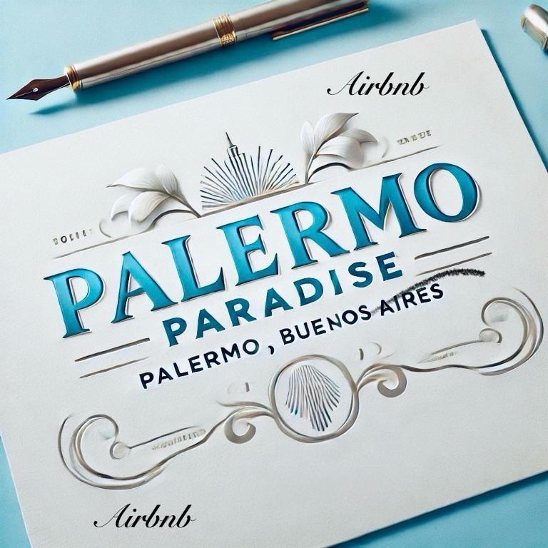 Palermo Paradise - Apartamento de 1 dormitorio - 22