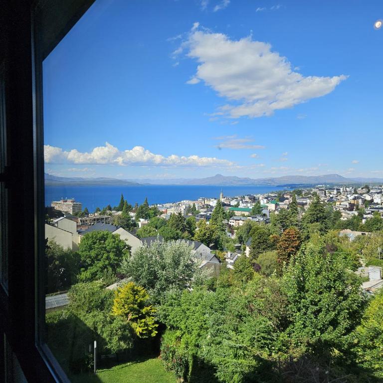 Departamento Diuca Bariloche con estacionamiento - Apartamento - 31