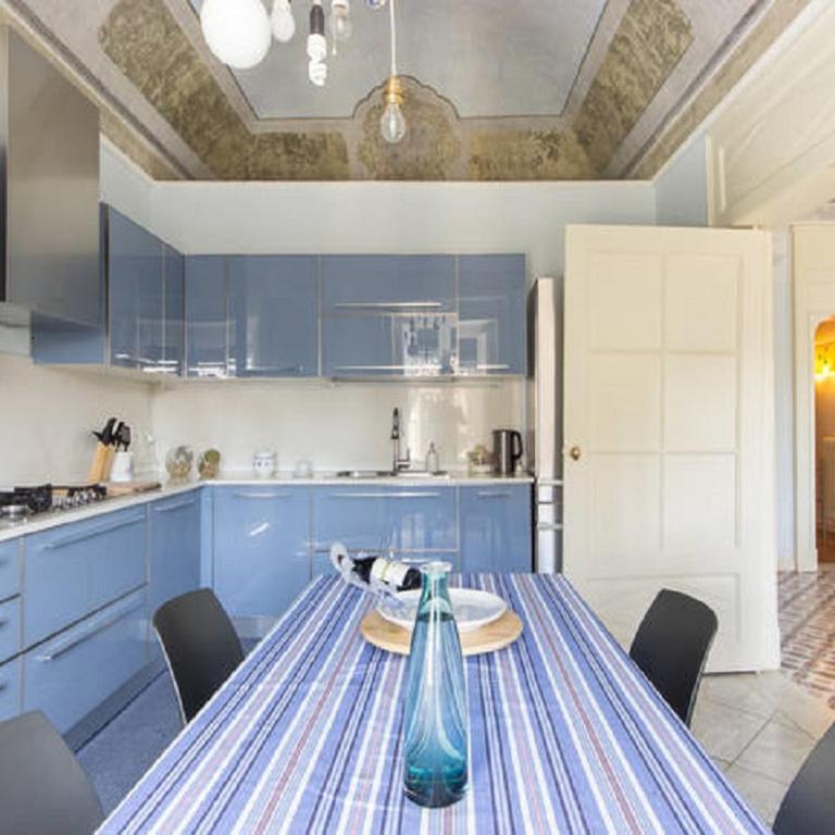 Loft Duca di Genova - Deluxe Apartment - 8