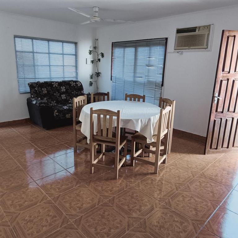 Apart Guerrero - Casa de 3 dormitorios - 10