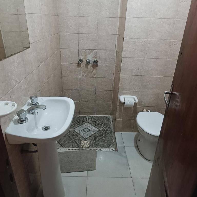 Apart Guerrero - Casa de 3 dormitorios - 11