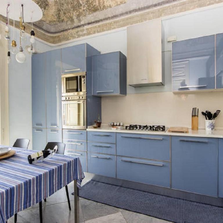 Loft Duca di Genova - Deluxe Apartment - 7