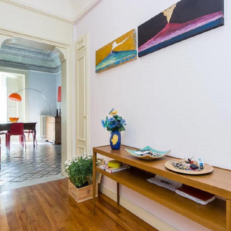 Loft Duca di Genova - Deluxe Apartment - 3