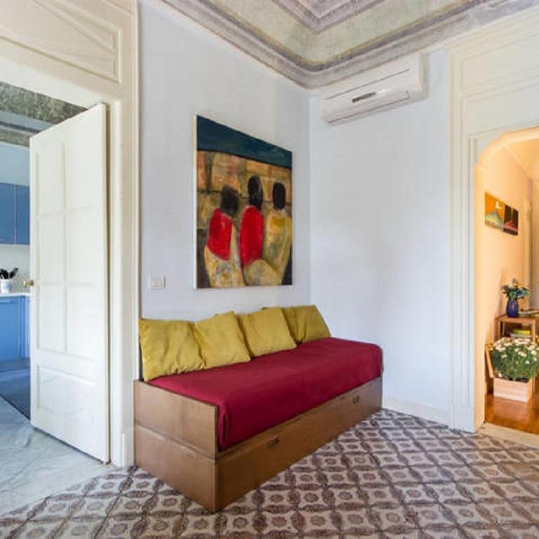 Loft Duca di Genova - Deluxe Apartment - 1