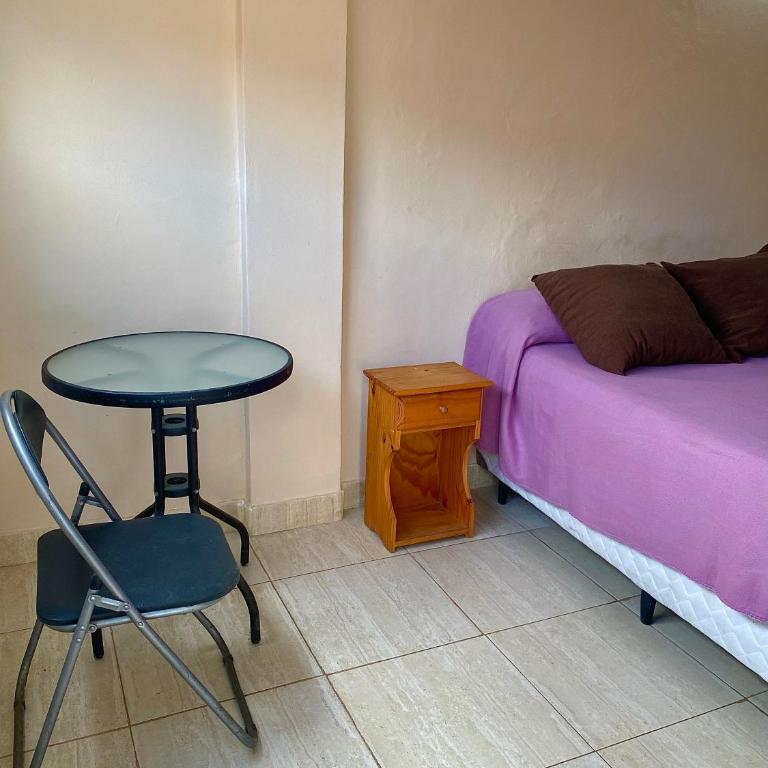 Hotel Luna Morena - Habitación Doble Deluxe - 12