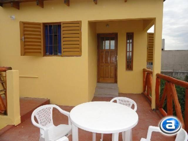 Cabaña La Vivi - Chalet de 1 dormitorio - 4