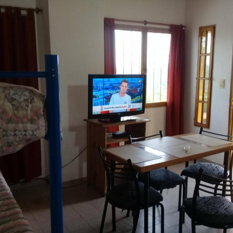 Cabaña La Vivi - Chalet de 1 dormitorio - 11