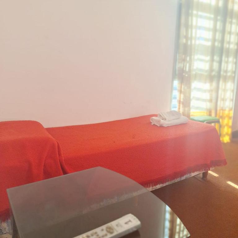 El Redentor - Classic Triple Room - 4