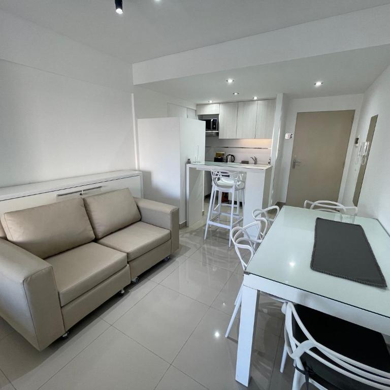 Luxury and Comfort in San Telmo with Pool and Balcony - Apartamento - 2