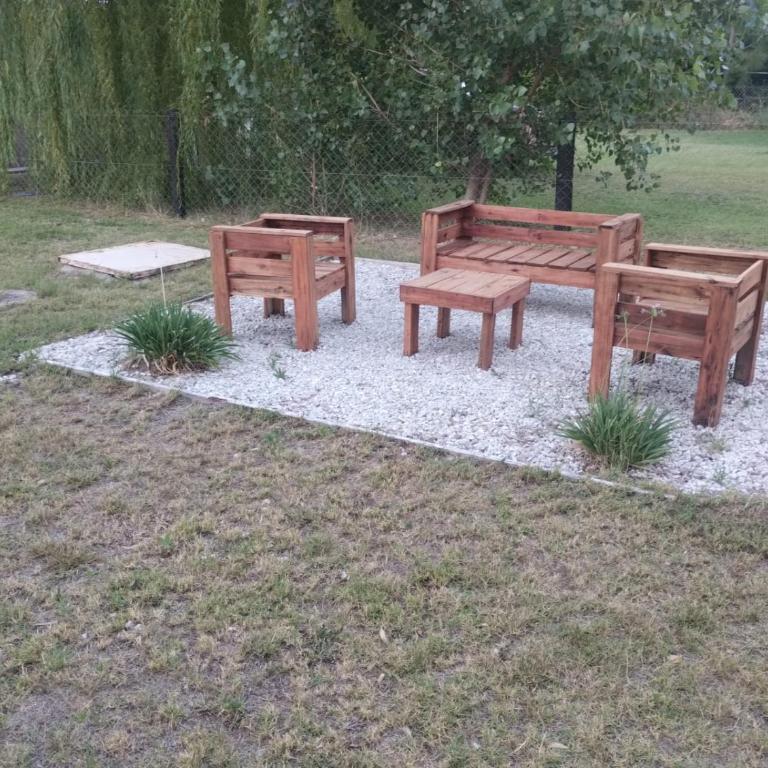 no anda - Casa de 2 dormitorios - 8