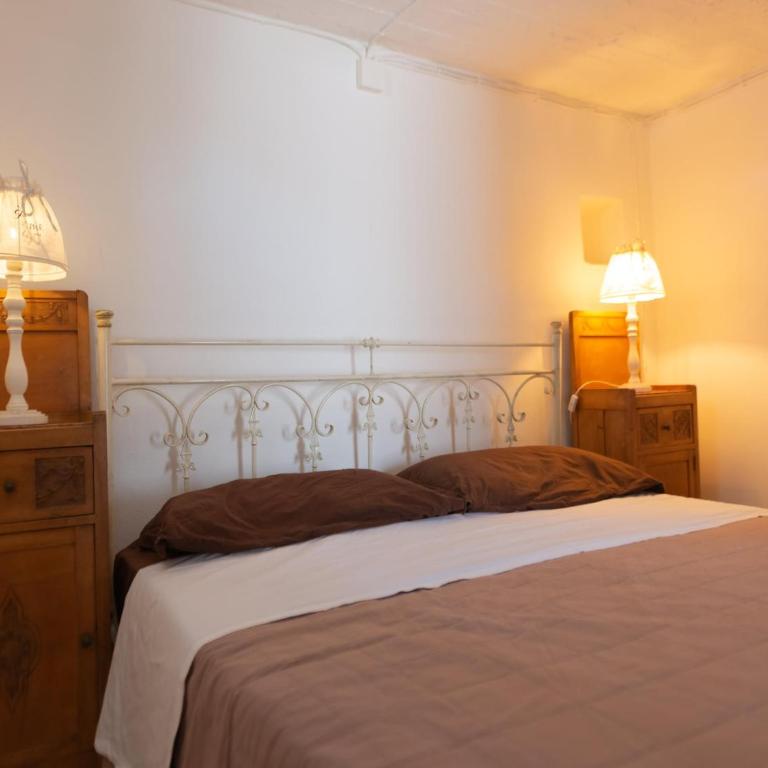 Country House in Puglia with Pool & Pizza Oven - Casa Vacanze con 3 Camere da Letto - 9