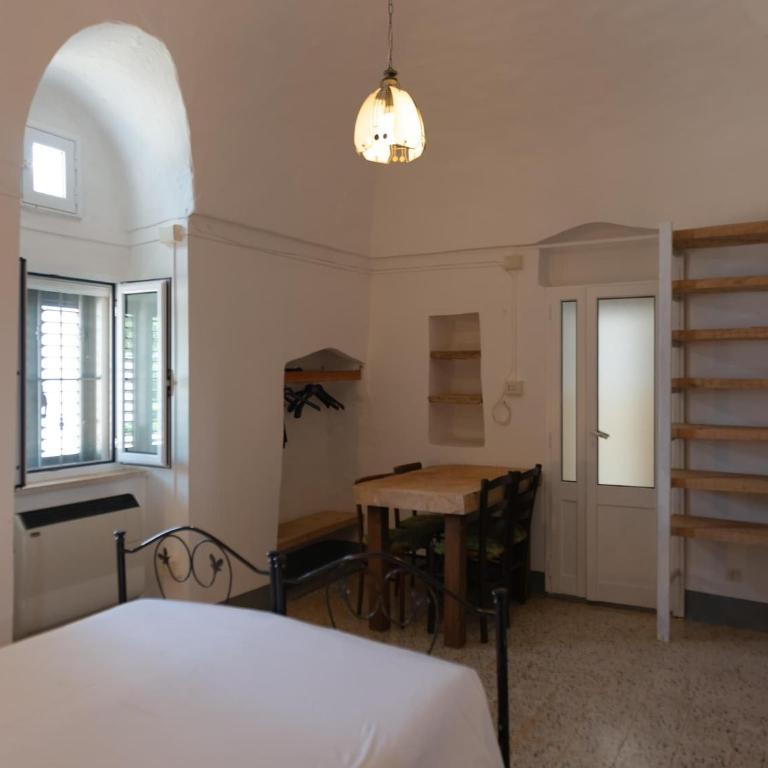 Country House in Puglia with Pool & Pizza Oven - Casa Vacanze con 3 Camere da Letto - 13