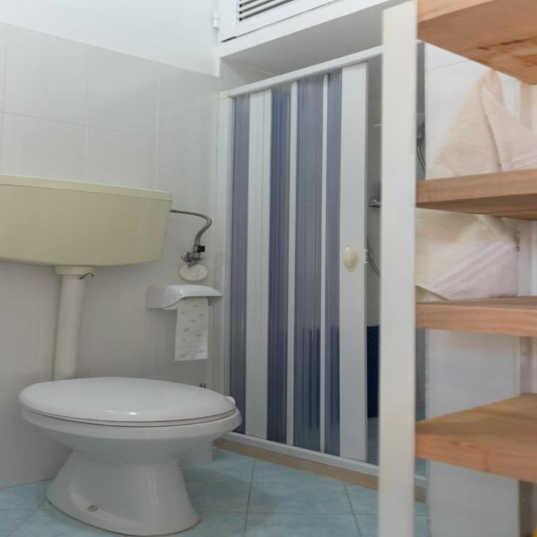 Country House in Puglia with Pool & Pizza Oven - Casa Vacanze con 3 Camere da Letto - 21