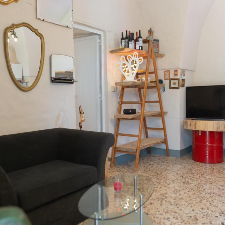 Country House in Puglia with Pool & Pizza Oven - Casa Vacanze con 3 Camere da Letto - 6