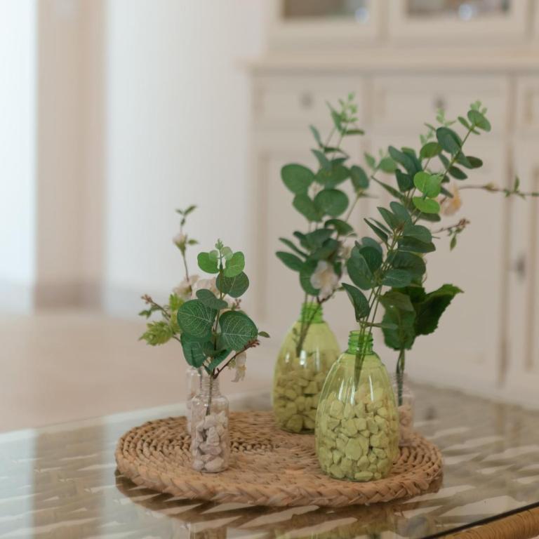 Holiday Home in Ostuni with Private Pool - Casa Vacanze con 2 Camere da Letto - 39