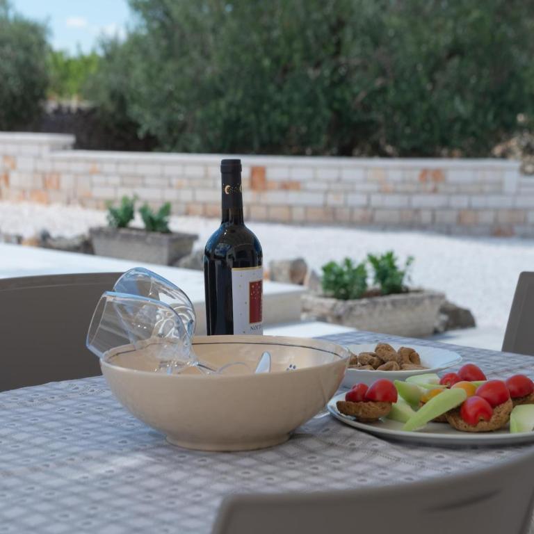 Holiday Home in Ostuni with Private Pool - Casa Vacanze con 2 Camere da Letto - 36