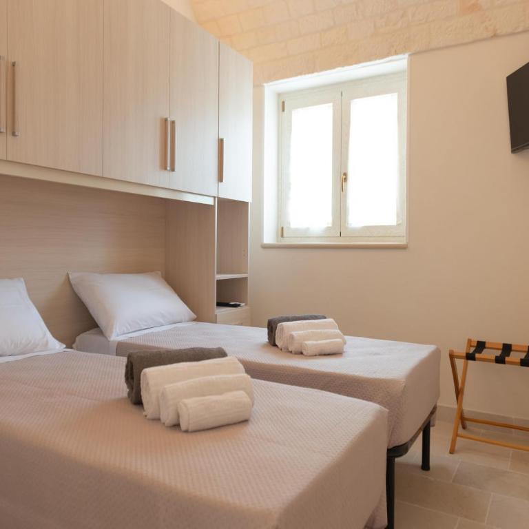 Holiday Home in Ostuni with Private Pool - Casa Vacanze con 2 Camere da Letto - 18