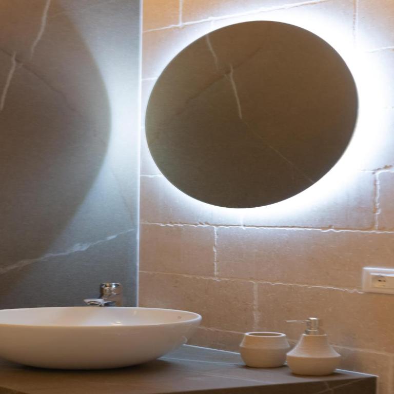 Holiday Home in Ostuni with Private Pool - Casa Vacanze con 2 Camere da Letto - 30