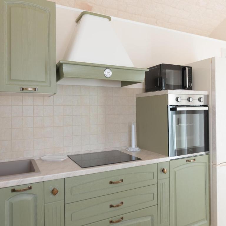 Holiday Home in Ostuni with Private Pool - Casa Vacanze con 2 Camere da Letto - 15
