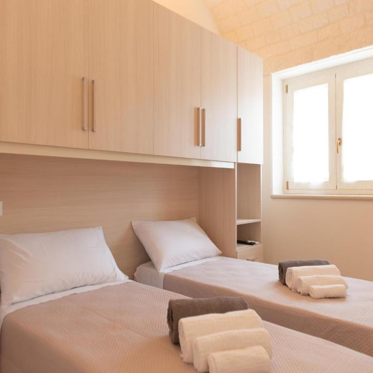 Holiday Home in Ostuni with Private Pool - Casa Vacanze con 2 Camere da Letto - 17