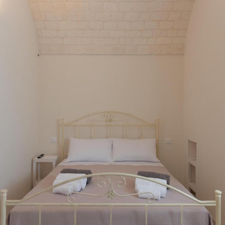 Holiday Home in Ostuni with Private Pool - Casa Vacanze con 2 Camere da Letto - 22