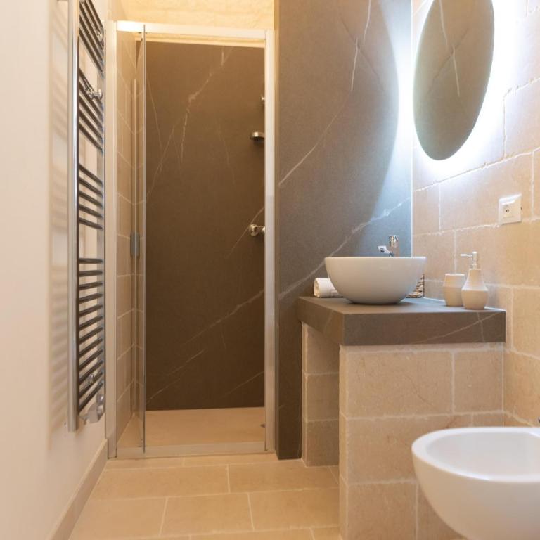 Holiday Home in Ostuni with Private Pool - Casa Vacanze con 2 Camere da Letto - 28