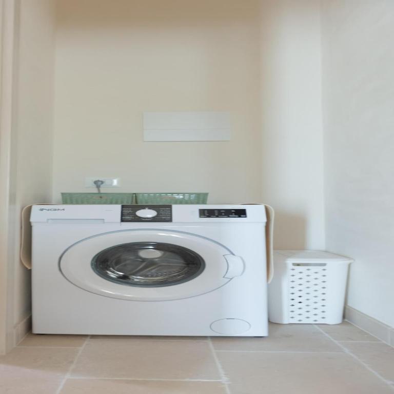 Holiday Home in Ostuni with Private Pool - Casa Vacanze con 2 Camere da Letto - 32