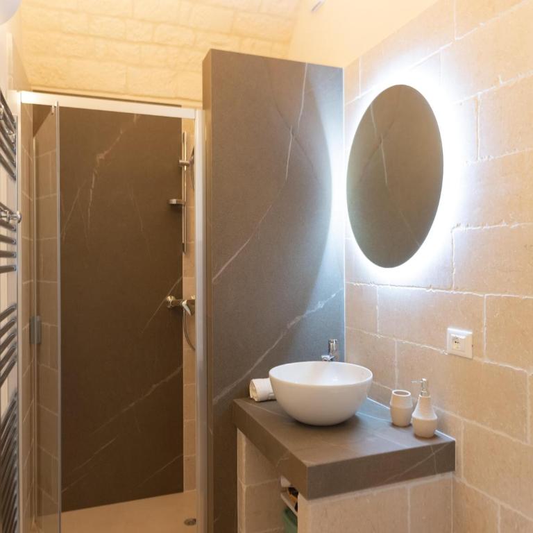 Holiday Home in Ostuni with Private Pool - Casa Vacanze con 2 Camere da Letto - 29