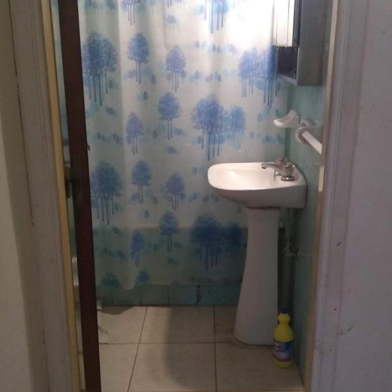Departamento 2 ambientes - One-Bedroom Apartment - 10