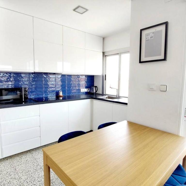Sol y Mar - Apartamento de 3 dormitorios con vistas al mar - 9