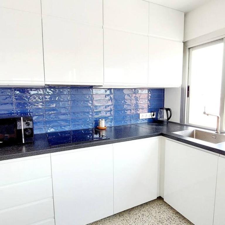 Sol y Mar - Apartamento de 3 dormitorios con vistas al mar - 16