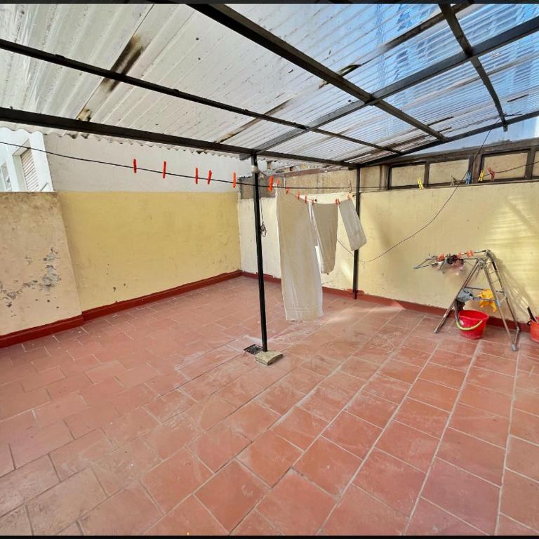 Departamento 2 ambientes - One-Bedroom Apartment - 5